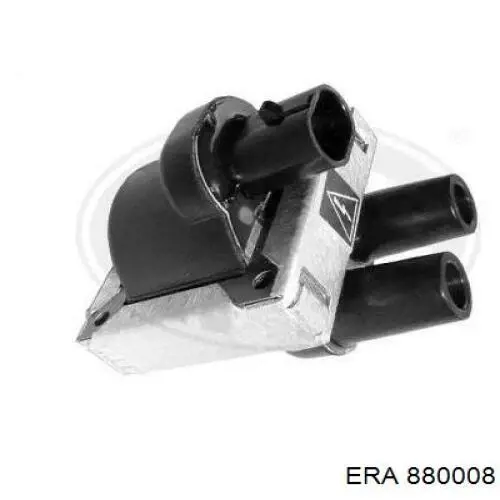 Котушка запалювання ERA 880008 ціна, від 15.84 USD