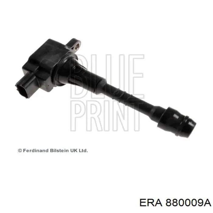 Котушка запалювання ERA 880009A ціна, від 18.05 USD