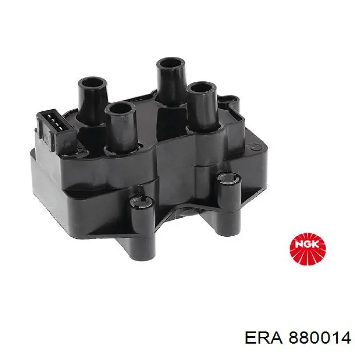 Купити 880014 ERA Котушка запалювання
