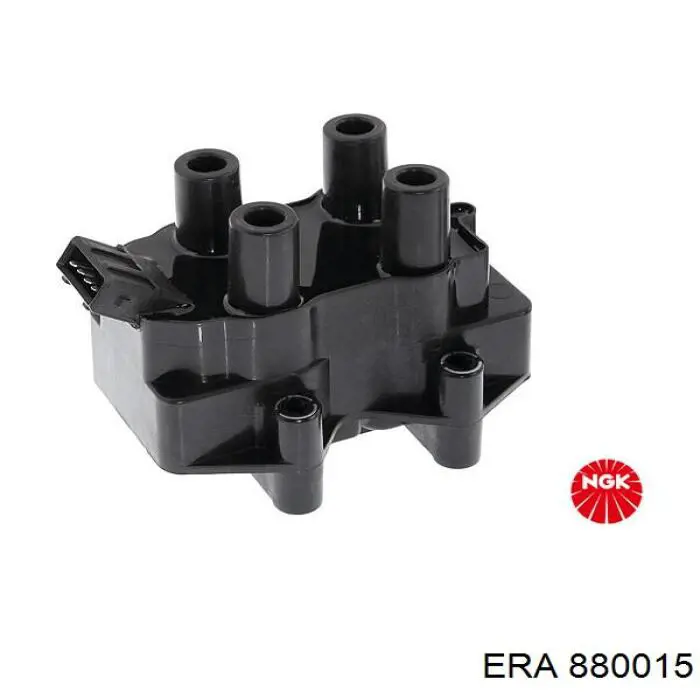 Купити 880015 ERA Котушка запалювання