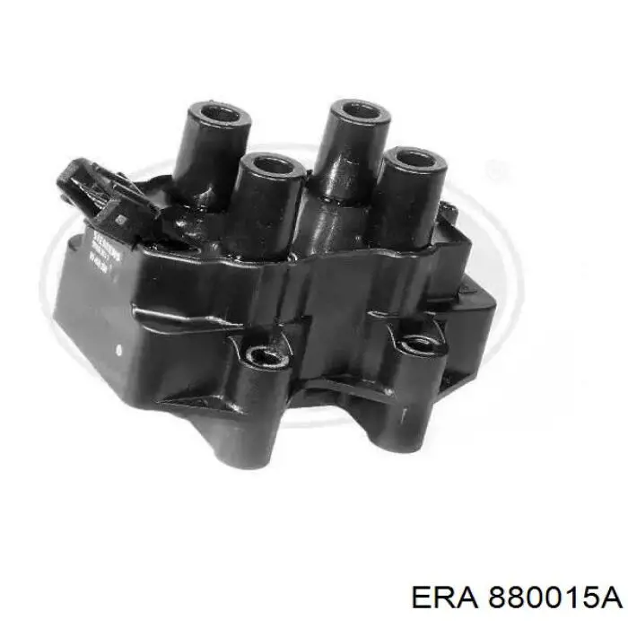 Котушка запалювання ERA 880015A ціна, від 29.35 USD