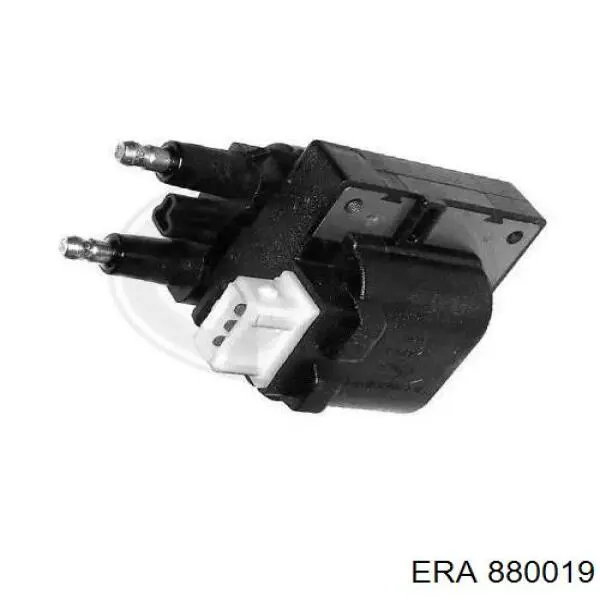 Котушка запалювання ERA 880019 ціна, від 18.56 USD
