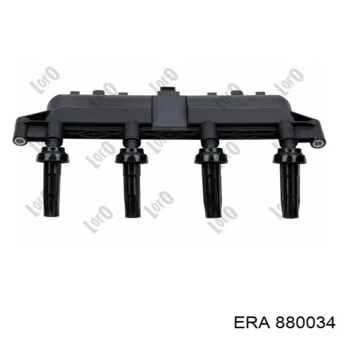 Котушка запалювання ERA 880034 ціна, від 36.89 USD
