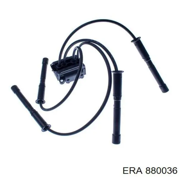 Котушка запалювання ERA 880036 ціна, від 39.61 USD