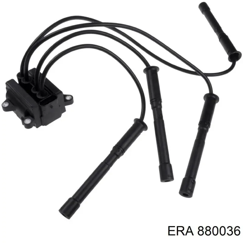 Купити 880036 ERA Котушка запалювання