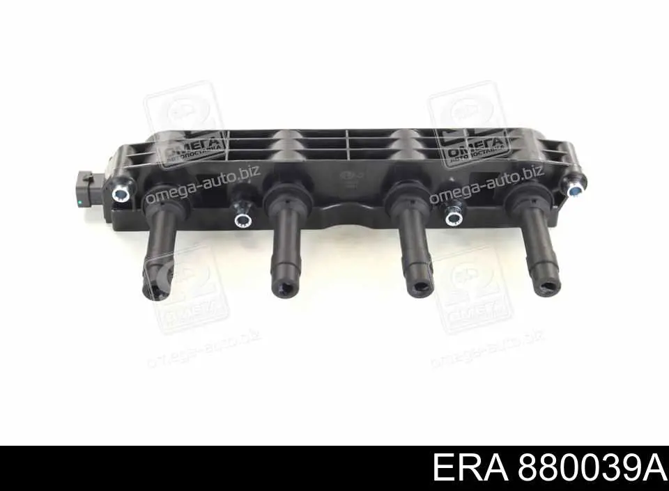 Купити 880039A ERA Котушка запалювання