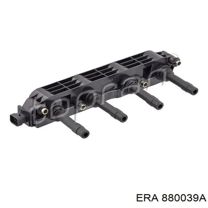 Котушка запалювання ERA 880039A ціна, від 58.20 USD
