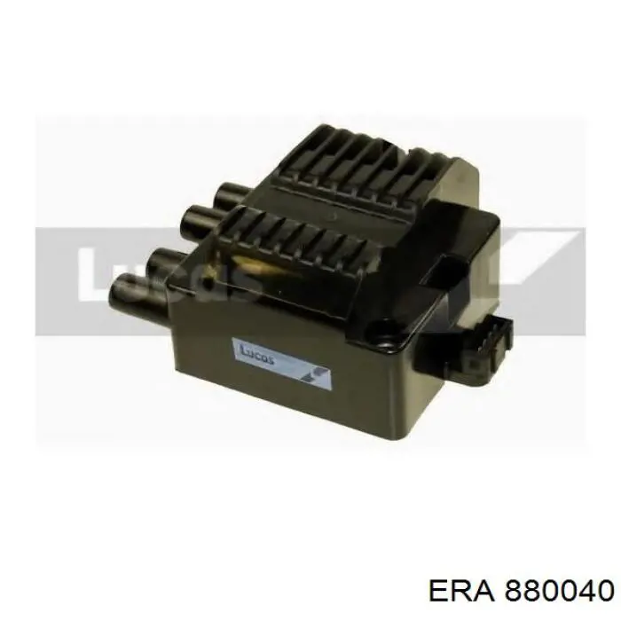 Котушка запалювання ERA 880040 ціна, від 40.76 USD