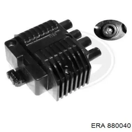 Купити 880040 ERA Котушка запалювання