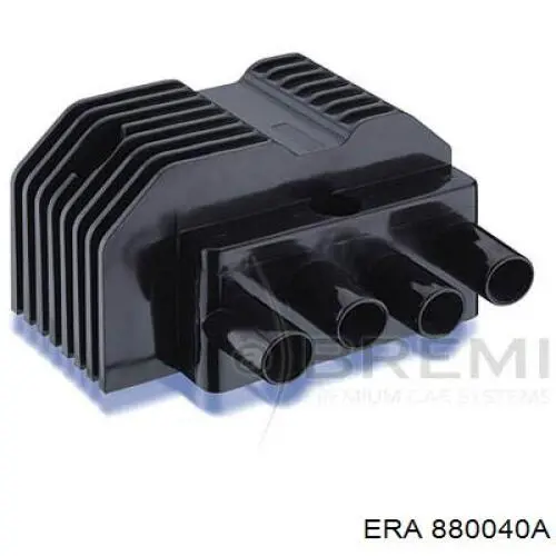 Котушка запалювання ERA 880040A ціна, від 41.19 USD