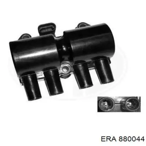 Купити 880044 ERA Котушка запалювання