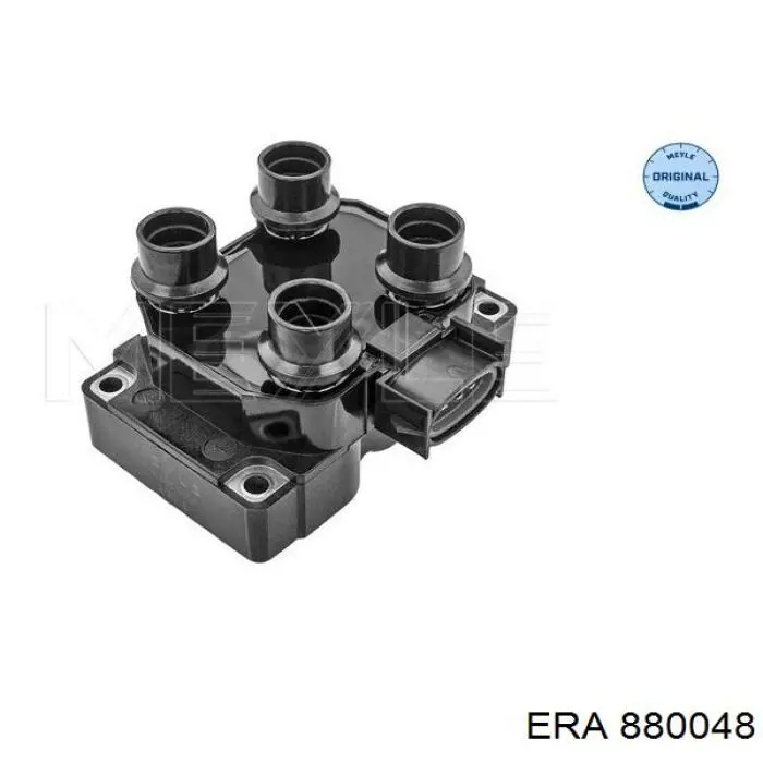 Котушка запалювання ERA 880048 ціна, від 22.60 USD