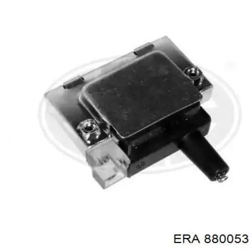 Котушка запалювання ERA 880053 ціна, від 19.47 USD