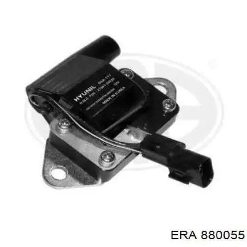 Котушка запалювання ERA 880055 ціна, від 25.04 USD