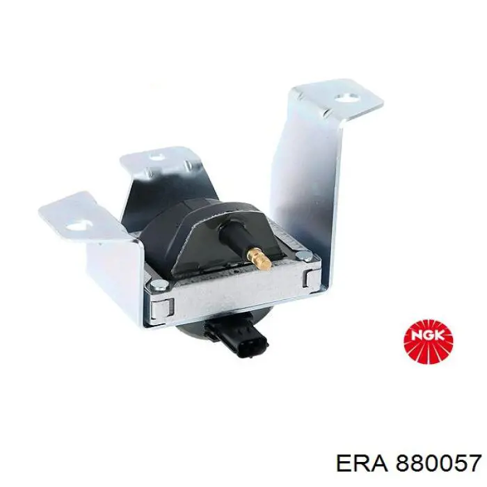 Котушка запалювання ERA 880057 ціна, від 24.66 USD