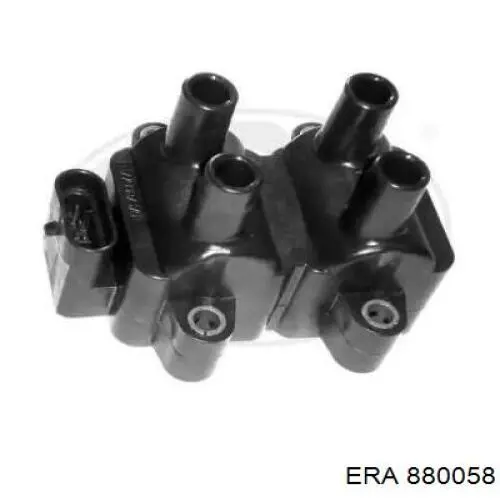 Котушка запалювання ERA 880058 ціна, від 25.42 USD