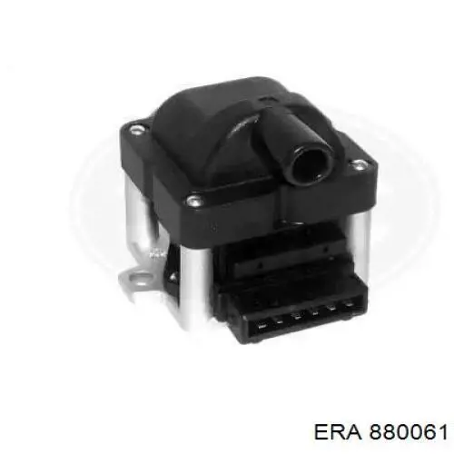Котушка запалювання ERA 880061 ціна, від 28.22 USD