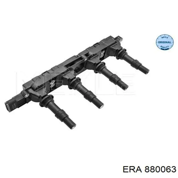 Котушка запалювання ERA 880063 ціна, від 61.34 USD