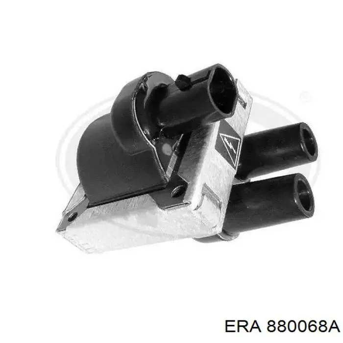 Котушка запалювання ERA 880068A ціна, від 23.72 USD