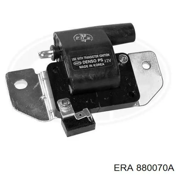 Котушка запалювання ERA 880070A ціна, від 16.87 USD
