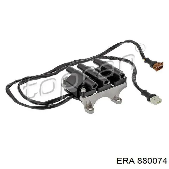 Котушка запалювання ERA 880074 ціна, від 80.54 USD