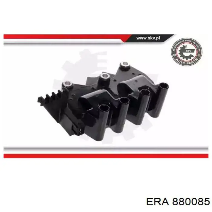 Купити 880085 ERA Котушка запалювання