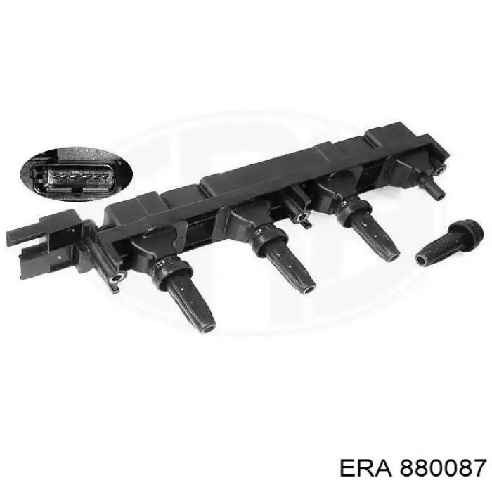 Купити 880087 ERA Котушка запалювання