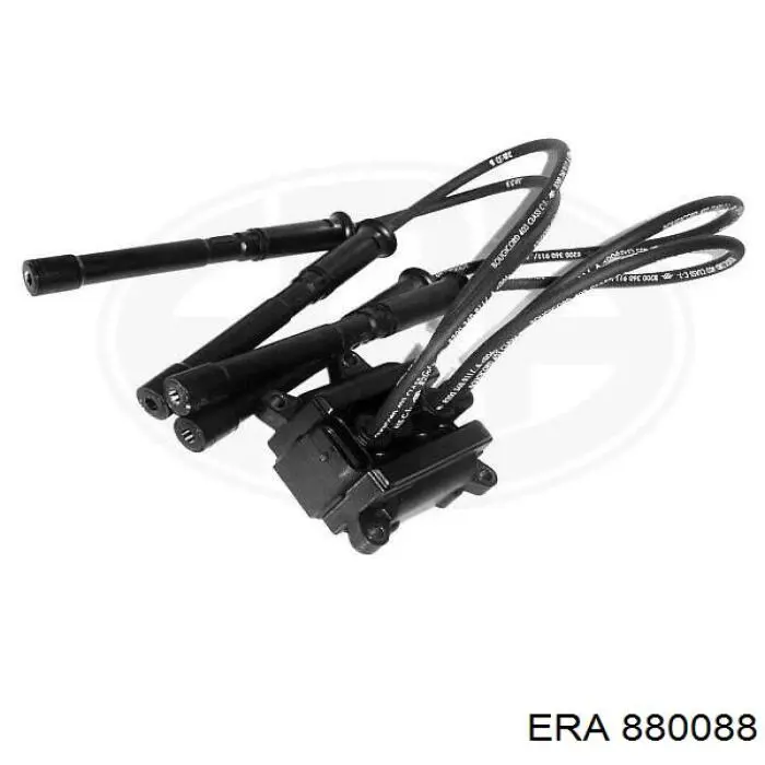 880088 ERA Котушка запалювання
