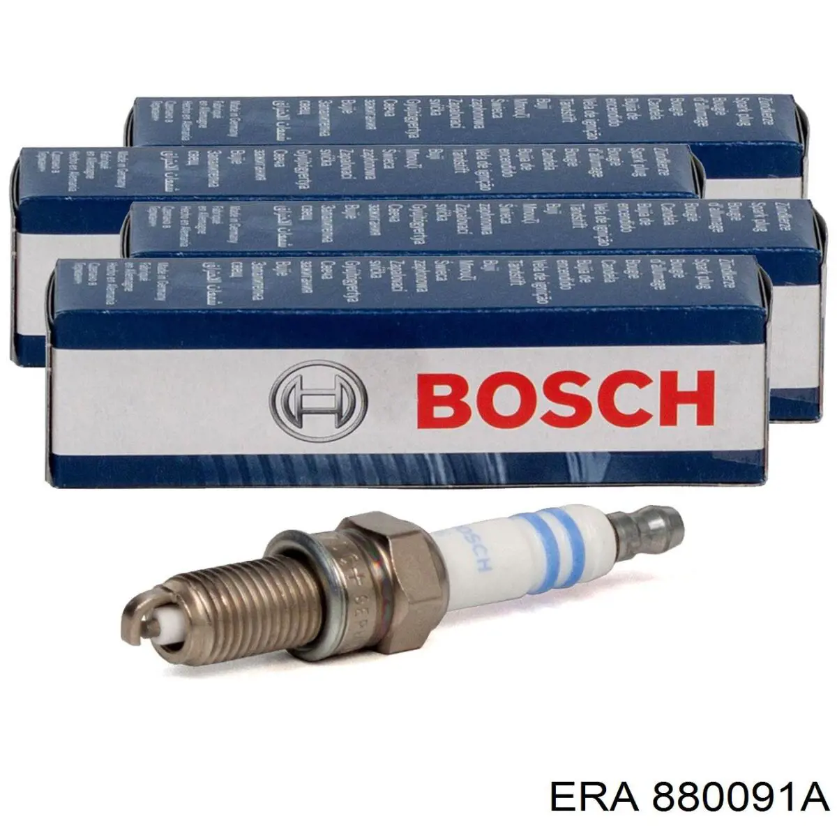 Котушка запалювання ERA 880091A ціна, від 71.66 USD