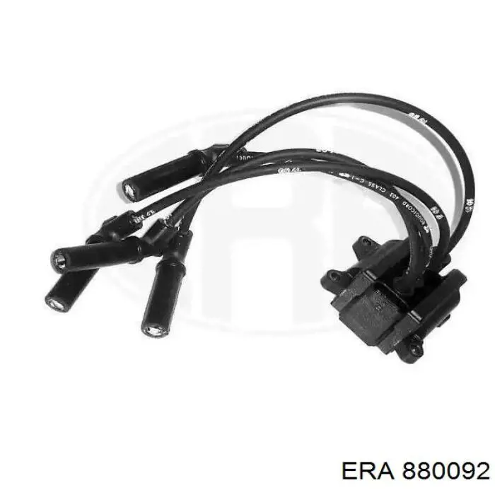 Купити 880092 ERA Котушка запалювання
