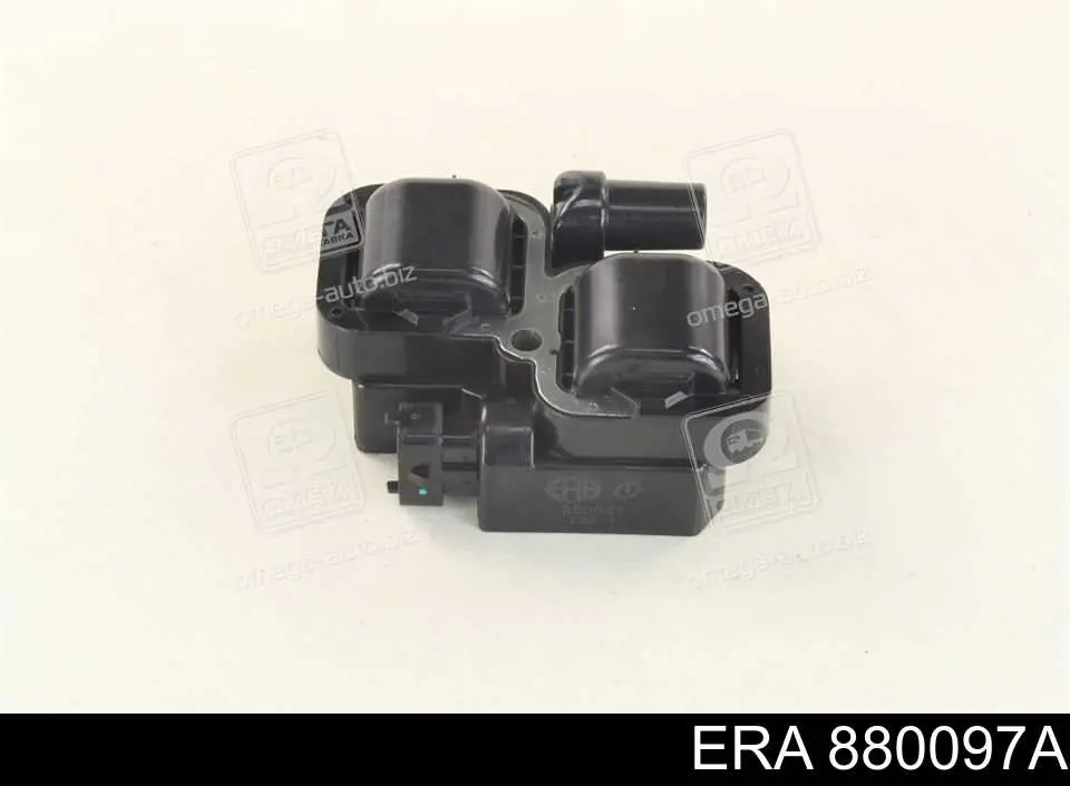 Купити 880097A ERA Котушка запалювання