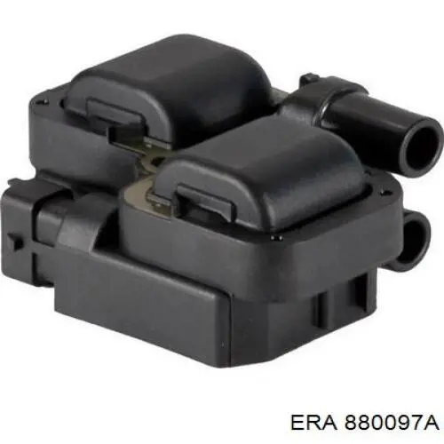 Купити 880097A ERA Котушка запалювання