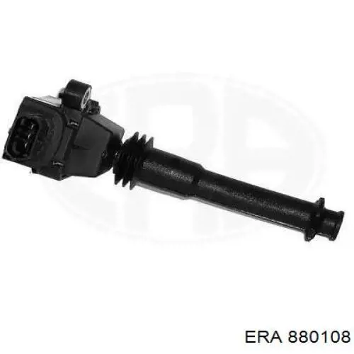 Котушка запалювання ERA 880108 ціна, від 29.45 USD