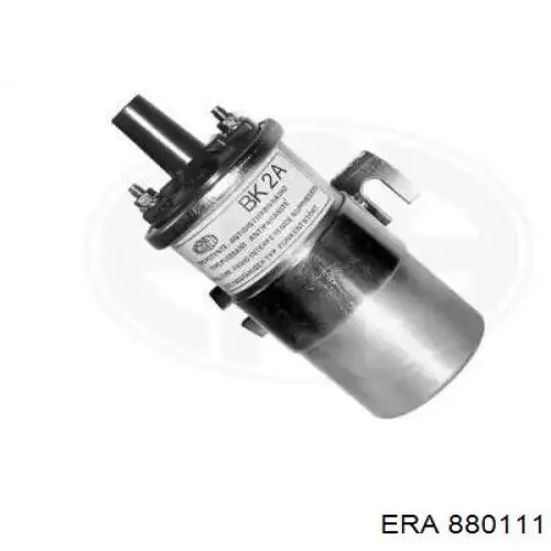 Купити 880111 ERA Котушка запалювання