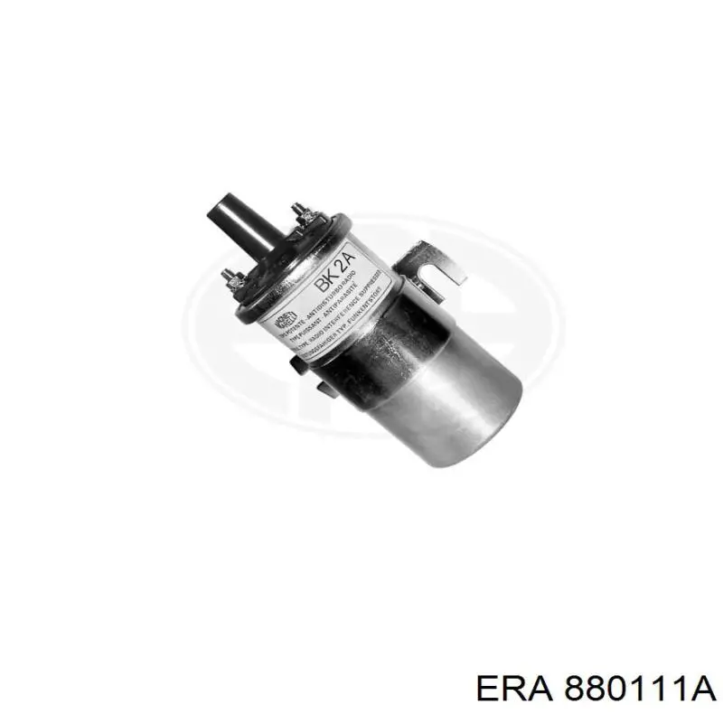 Котушка запалювання ERA 880111A ціна, від 18.73 USD