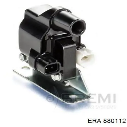 Котушка запалювання ERA 880112 ціна, від 19.40 USD