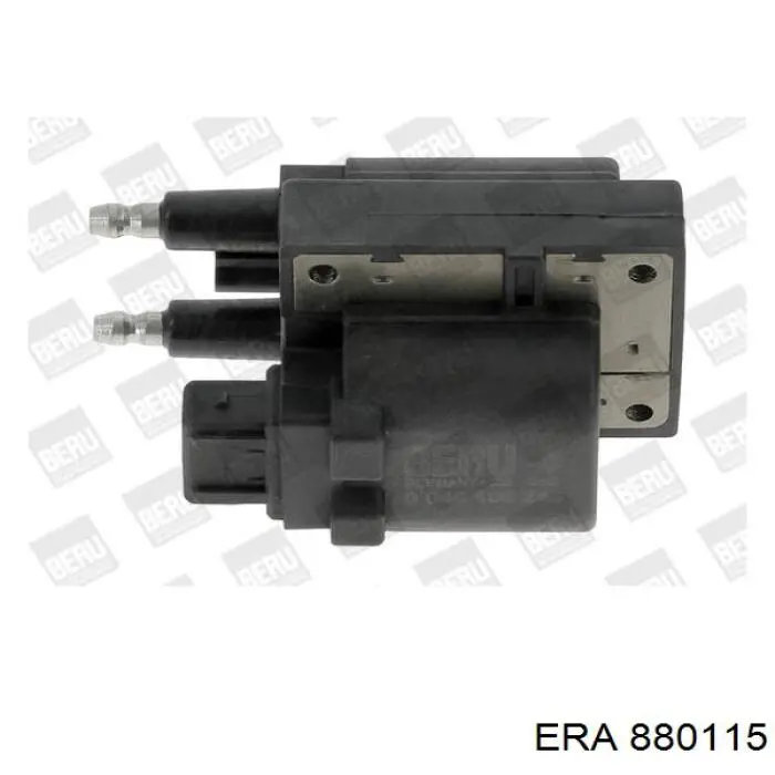 Котушка запалювання ERA 880115 ціна, від 19.59 USD