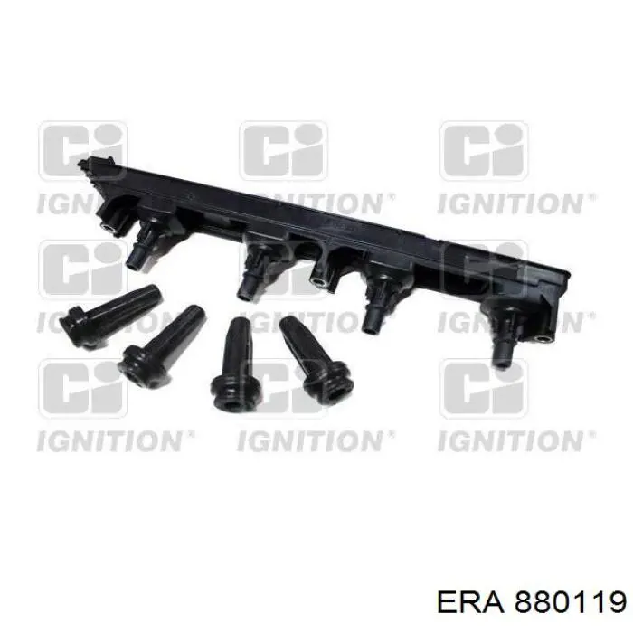 Купити 880119 ERA Котушка запалювання