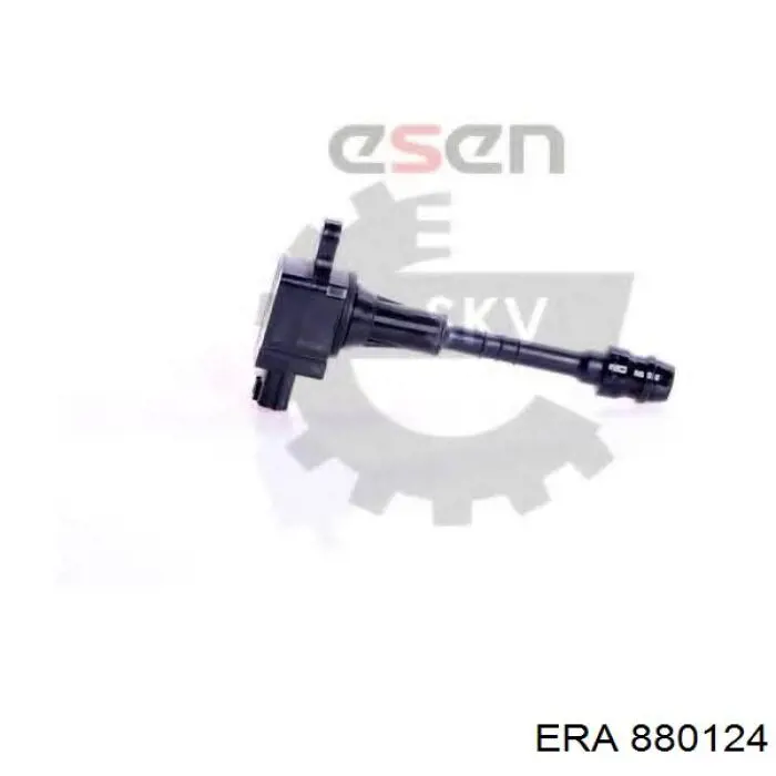 Котушка запалювання 880124 ERA