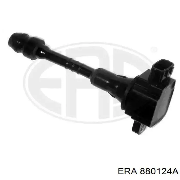 Котушка запалювання ERA 880124A ціна, від 23.23 USD
