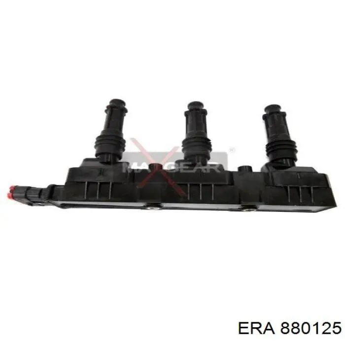 Котушка запалювання ERA 880125 ціна, від 54.54 USD