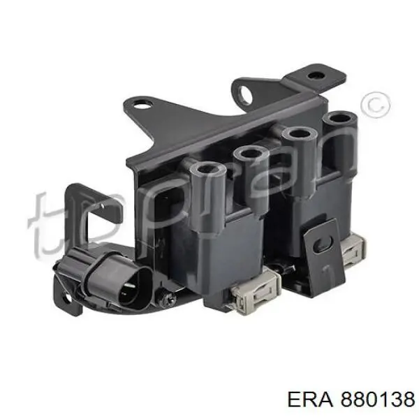 Котушка запалювання 880138 ERA