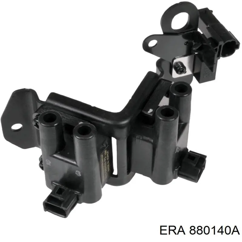 Котушка запалювання ERA 880140A ціна, від 36.84 USD