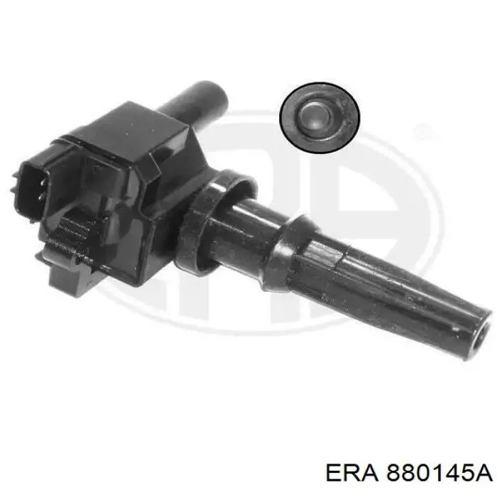 Котушка запалювання ERA 880145A ціна, від 31.59 USD