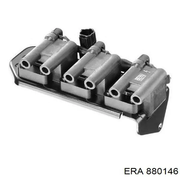 Котушка запалювання ERA 880146 ціна, від 64.91 USD