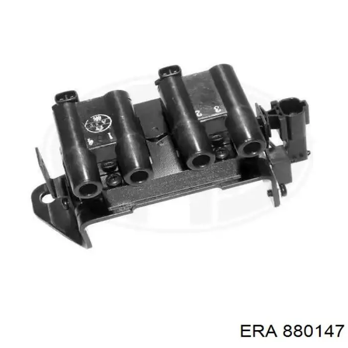 Купити 880147 ERA Котушка запалювання