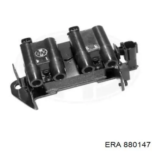 ZS561 Beru Котушка запалювання