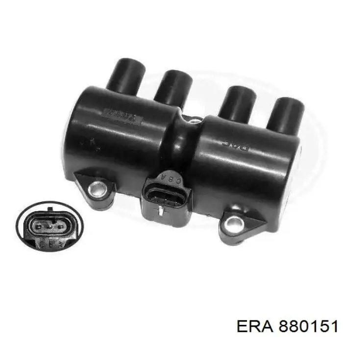 Купити 880151 ERA Котушка запалювання