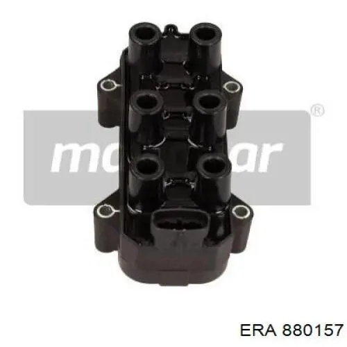 Котушка запалювання ERA 880157 ціна, від 57.62 USD