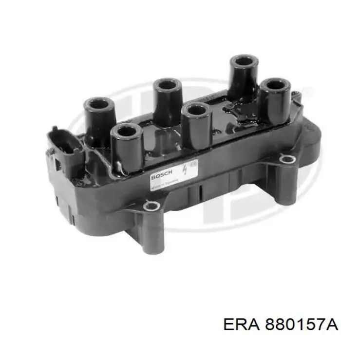 Котушка запалювання ERA 880157A ціна, від 52.35 USD